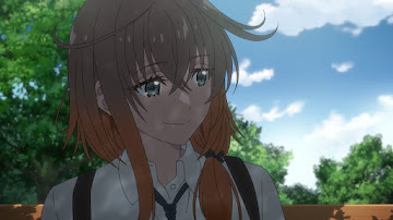 Mahou Shoujo Lyrical Nanoha EXCEEDS: Gun Blaze Vengeance Episode 6 Sub Indo