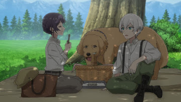 Yowaki Max Reijou nanoni, Ratsuwan Konyakusha-sama no Kake ni Notte Shimatta Episode 1 Sub Indo