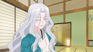 Oni no Hanayome Episode 8 Sub Indo