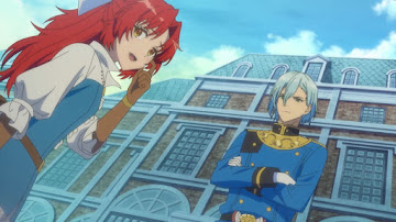 Tensei shita Daiseijo wa, Seijo de Aru Koto wo Hitakakusu Episode 1 Sub Indo