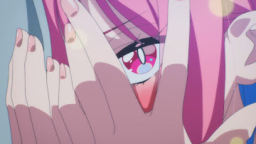 Kanan-sama wa Akumade Choroi Episode 12 Sub Indo