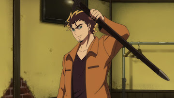 Yuusha no Kuzu Episode 24 Sub Indo