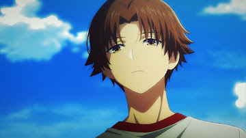 Youkoso Jitsuryoku Shijou Shugi no Kyoushitsu e 4th Season: 2-nensei-hen 1 Gakki Episode 16 Sub Indo