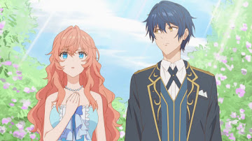 Akuyaku Reijou wa Ringoku no Outaishi ni Dekiai sareru Episode 11 Sub Indo