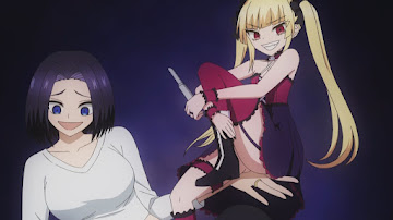 Ingoku Danchi Episode 9 Sub Indo