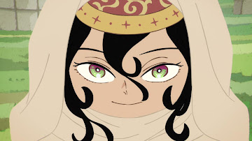 Tenmaku no Jaadugar Episode 12 Sub Indo