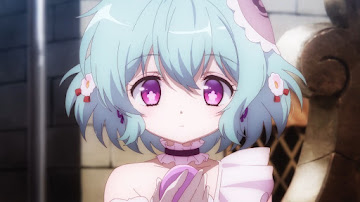 Mahou Shoujo Ikusei Keikaku: Restart Episode 1 Sub Indo