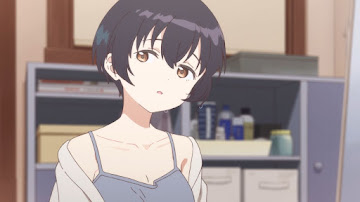 Kamiina Botan, Yoeru Sugata wa Yuri no Hana Episode 7 Sub Indo