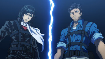 Toujima Tanzaburou wa Kamen Rider ni Naritai Episode 23 Sub Indo