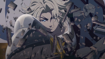 Tsuihou sareta Tensei Juukishi wa Game Chishiki de Musou suru Episode 14 Sub Indo