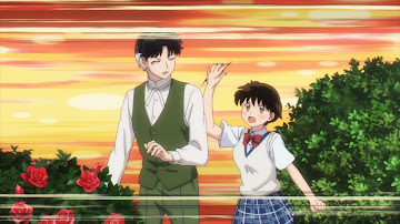 Mao Episode 26 Sub Indo