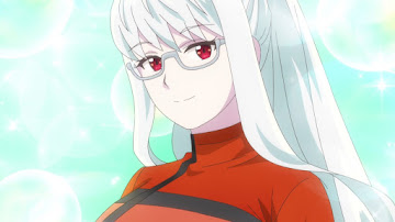 Saikyou no Shokugyou wa Yuusha demo Kenja demo Naku Kanteishi (Kari) Rashii desu yo? Episode 10 Sub Indo
