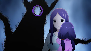Kaya-chan wa Kowakunai Episode 12 Sub Indo