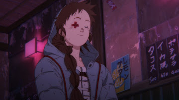 Dorohedoro Season 2 Episode 2 Sub Indo