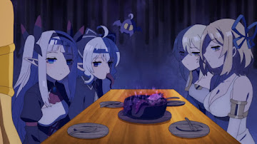 Isekai Nonbiri Nouka 2 Episode 8 Sub Indo