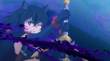 Tensei shitara Ken deshita II Episode 4 Sub Indo