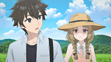 Tenkou-saki no Seiso Karen na Bishoujo ga, Mukashi Danshi to Omotte Issho ni Asonda Osananajimi Datta Ken Episode 12 Sub Indo
