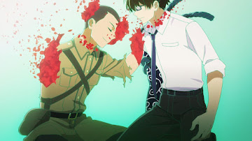 Reincarnation no Kaben Episode 5 Sub Indo