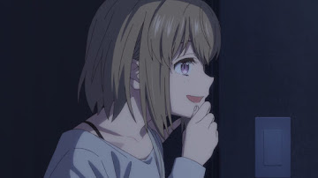 Kamiina Botan, Yoeru Sugata wa Yuri no Hana Episode 12 Sub Indo