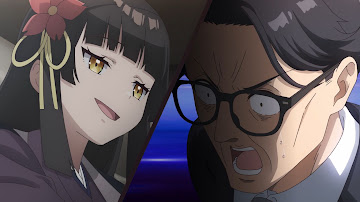 Sasaki to Pii-chan Season 2 Episode 3 Sub Indo