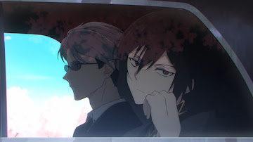 Shunkashuutou Daikousha: Haru no Mai Episode 9 Sub Indo