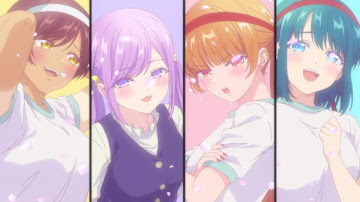 Osananajimi to wa Love Comedy ni Naranai Episode 12 Sub Indo
