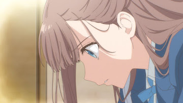 Replica datte, Koi wo Suru. Episode 9 Sub Indo