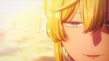 Jishou Akuyaku Reijou na Konyakusha no Kansatsu Kiroku. Episode 10 Sub Indo