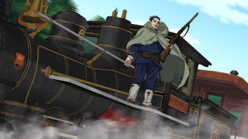 Golden Kamuy: Saishuushou Episode 13 Sub Indo
