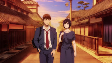 Kami no Shizuku Episode 18 Sub Indo