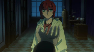 Mahoutsukai no Yome Season 2 Part 2 Episode 4 Sub Indo