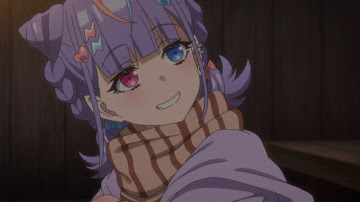 Jingai Kyoushitsu no Ningengirai Kyoushi Episode 12 Sub Indo