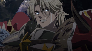 Tsuihou sareta Tensei Juukishi wa Game Chishiki de Musou suru Episode 15 Sub Indo