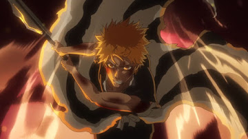 Bleach: Sennen Kessen-hen – Kashin-tan Episode 9 Sub Indo