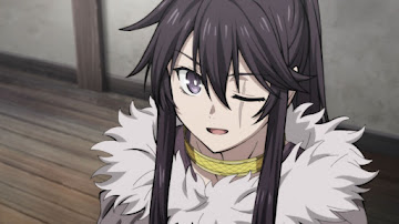 Himekishi wa Barbaroi no Yome Episode 4 Sub Indo