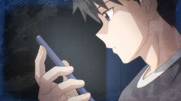 Replica datte, Koi wo Suru. Episode 11 Sub Indo