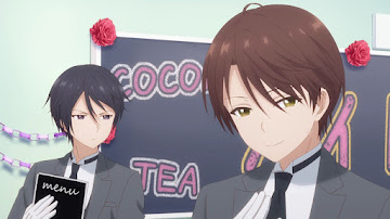 Otonari no Tenshi-sama ni Itsunomanika Dame Ningen ni Sareteita Ken 2 Episode 9 Sub Indo