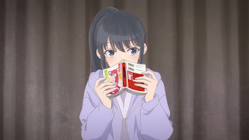Haibara-kun no Tsuyokute Seishun New Game Episode 4 Sub Indo