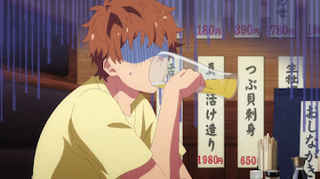 Kanojo, Okarishimasu 5th Season Episode 11 Sub Indo