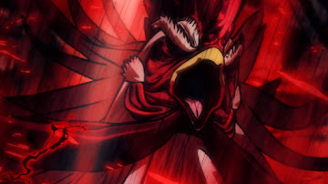 Niwatori Fighter Episode 11 Sub Indo