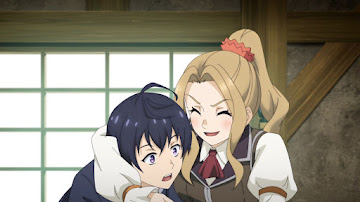 Shinja Zero no Megami-sama to Hajimeru Isekai Kouryaku Episode 2 Sub Indo