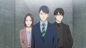 Hidarikiki no Eren Episode 10 Sub Indo