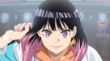 Akane-banashi Episode 12 Sub Indo