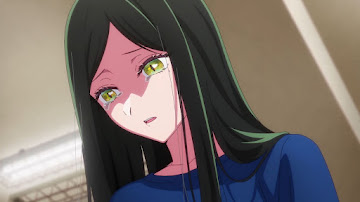 [Oshi no Ko] 3rd Season Episode 9 Sub Indo