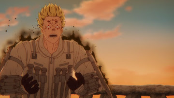 Dorohedoro Season 2 Episode 10 Sub Indo