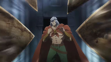 Helck Episode 14 Sub Indo
