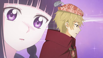 Champignon no Majo Episode 12 Sub Indo