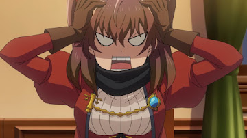 Kikansha no Mahou wa Tokubetsu desu 2nd Season Episode 1 Sub Indo
