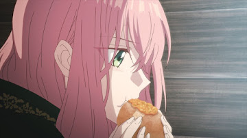 Doumo, Suki na Hito ni Horegusuri wo Irai sareta Majo desu. Episode 3 Sub Indo