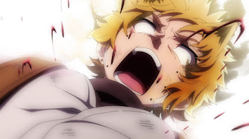 Shuiro no Kamen Episode 1 Sub Indo